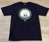 Stussy Beach Buddies Tee Size Medium Unisex T-Shirt