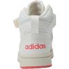 Adidas Neo Postmove MID CNY EL Mid top Kids' Skateboarding Shoes White Kids' ID1145