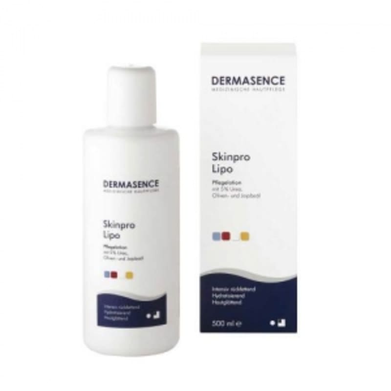

Dermasense Skin Pro Lipo 500 ml