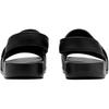 New Balance N-Clay Comfortable Versatile Slide Sandals Unisex Sandals Black NBRJFS421B