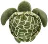 Yoshitoku Sea Turtle Plush Toy Medium Total Length 32cm 180333