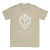 Jonas Brothers Tour T-Shirt Herren 100% Baumwolle Hipster T-Shirts Rundhals T-Shirt Kurzarm Kleidung Klassisch