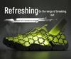 Unisex Cross-Border Trekking Water Shoes - Anti-Slip, Puncture-Resistant for Outdoor Activities