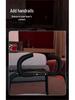 Adjustable Couple's Erotic Flirting Chair for Adult Pleasure