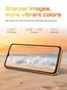 Smartphone Cubot A50 Android 16 Dual SIM 6GB 128GB 6.583-Inch 48MP 5000mAh Unlock Global Version NFC
