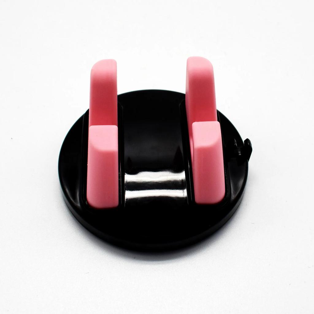 Car Phone Holder Stands Rotatable Support Anti Slip Mobile 360 Degree Mount Dashboard GPS Navigation Universal Auto Accessories