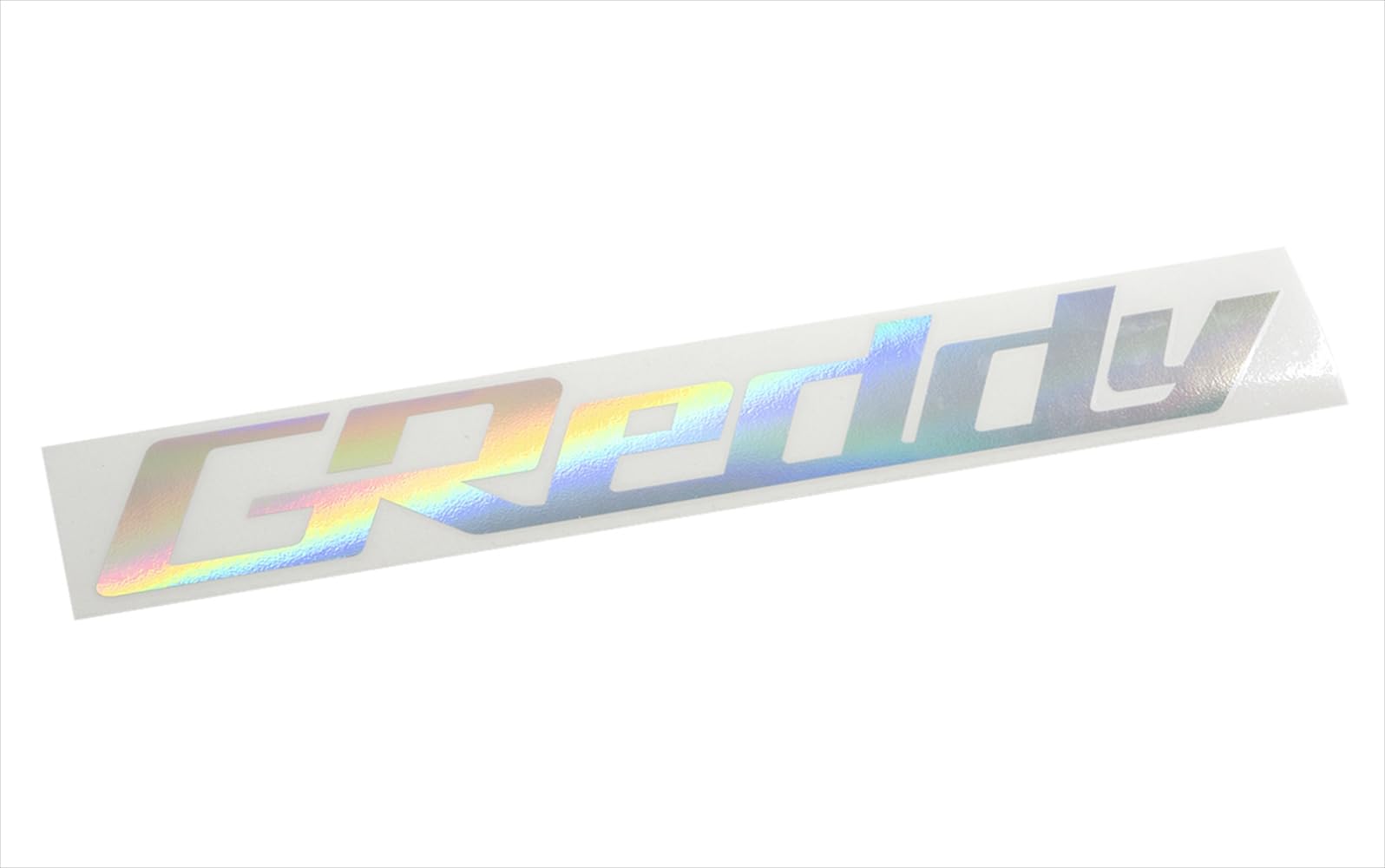 

Trust 18000094 GReddy Aurora Version Text Text Logo Sticker Aurora SS Size