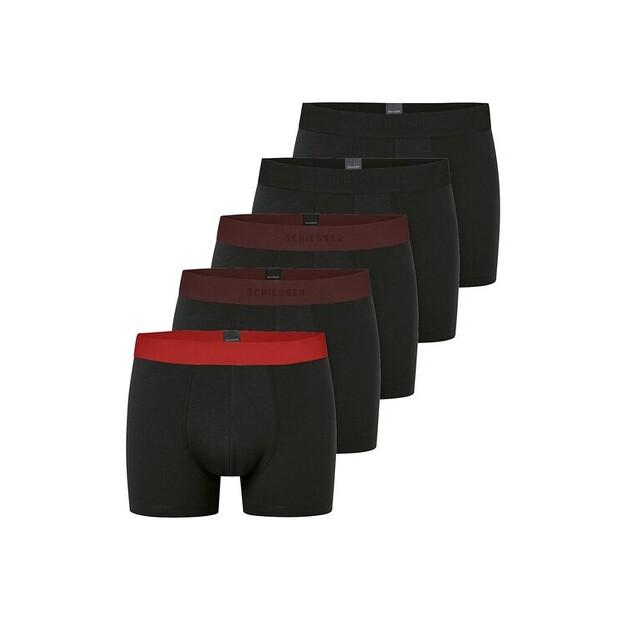 Боксеры SCHIESSER 28090 EU M