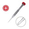 Professional Mini Screwdriver For Mobile Devices Durability Alloy Steel Construction Ergonomic Handle DIY Maintenance