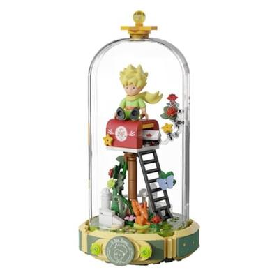 Pantasy The Little Prince Small Assortment Blocks (Wishing Mailbox) [Parallel Import]
