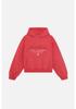 2025 Avrupa Tarzı Kapüşonlu Sweatshirt - Popüler & Stokta