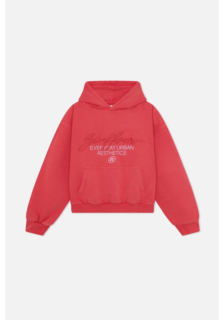 2025 Avrupa Tarzı Kapüşonlu Sweatshirt - Popüler & Stokta