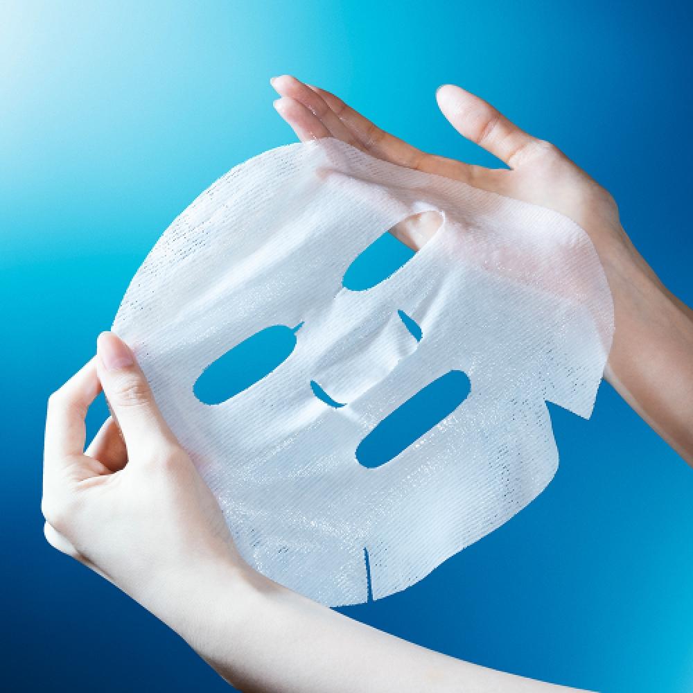 Wellage Hyper Peptide Bandige Mask 5 Packs  + 1 Free Mask 