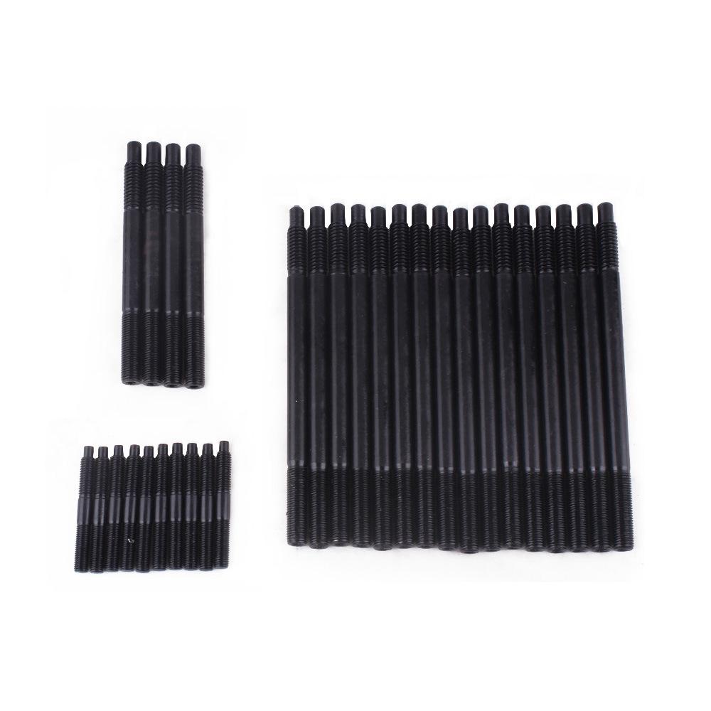 Chevrolet 97-03 Cylinder Head Stud & Bolt Kit