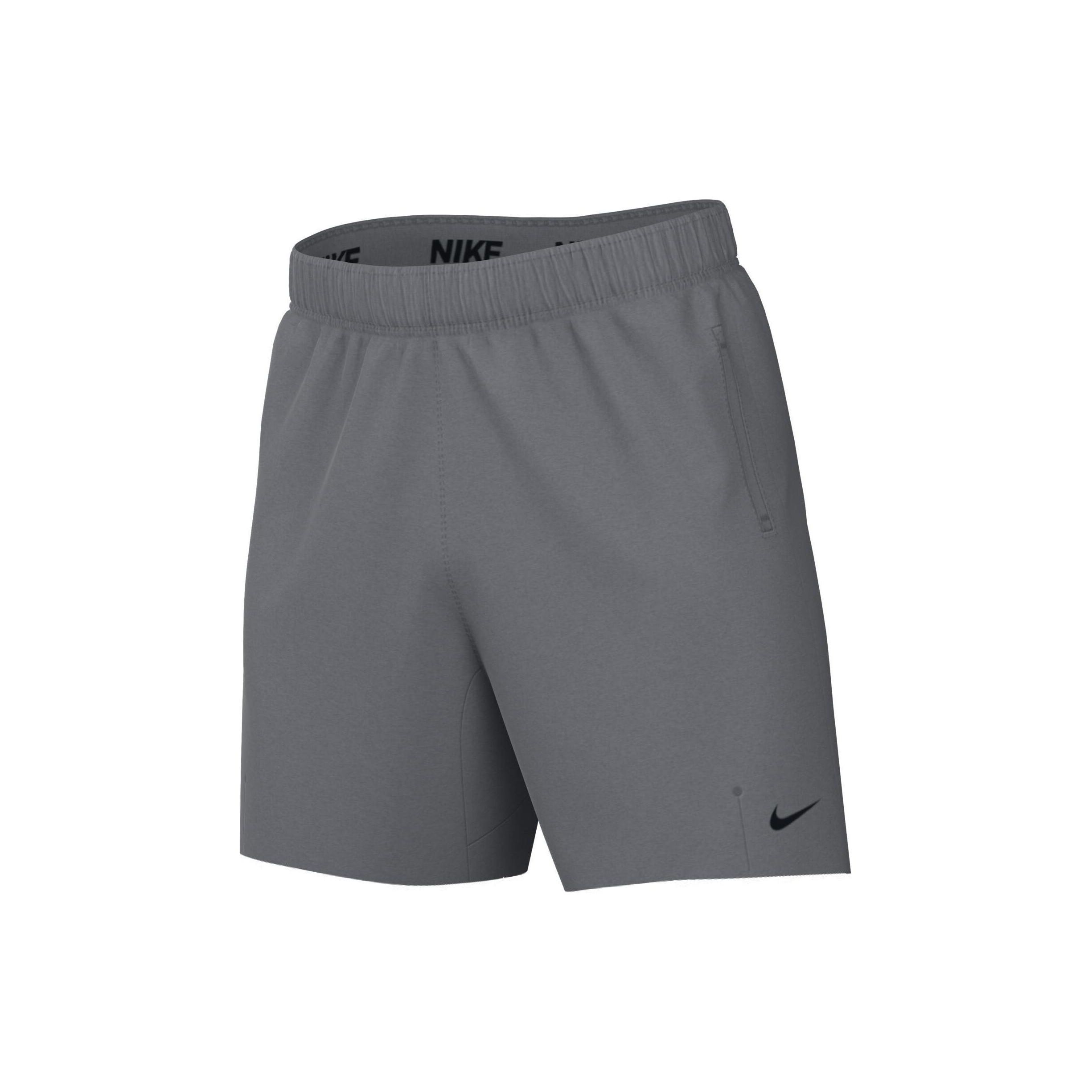 

Nike Повседневные спортивные тренировочные шорты мужские шорты серые DM5952-084 XXL