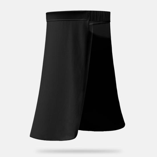 Summer Cycling Neck Gaiter Sun UV Protection Breathable Stretch Men Women Outdoor Sports Fishing Cooling Neck Drape Shield Protector