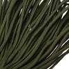 Durable Survival Rope 100 FT Emergency Tool Practical Parachute Cord  Outdoor Survival