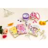 Sunherb Happy Petit Gift Lavender Scent (Gift, Hand Cream and Bath Confetti Included)