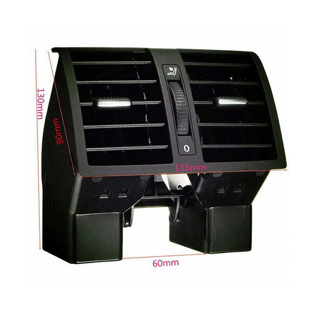 For For Touran Vehicles manufactured between the years of Two Thousand Three and Two Thousand Fifteen AC Vent Outlet China Mainland