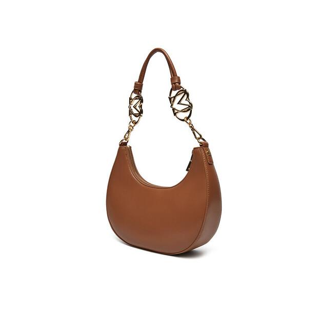 Сумка LOVE MOSCHINO LOVE MOSCHINO JC4048PP1MLF0201 коричневый