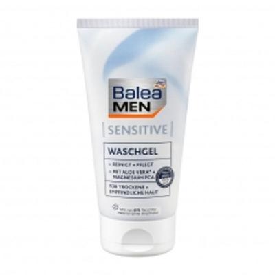 Männer Sensitiv Waschgel 150ml