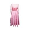 Cosplay Suit Wicked Halloween Magic Witch Glinda Cosplay Costume female performance