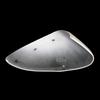 Car Rear Heated Mirror Glass Cover Frame Turn Signal Light Bottom for Ford Mondeo MK5 MKV 5 V 2013 2014 2015 2016 2017 2018
