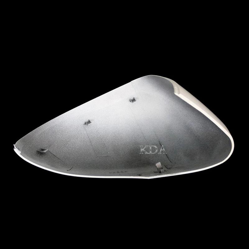 Car Rear Heated Mirror Glass Cover Frame Turn Signal Light Bottom for Ford Mondeo MK5 MKV 5 V 2013 2014 2015 2016 2017 2018