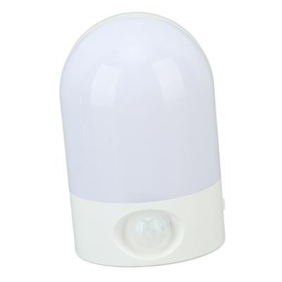 Motion Sensor LED Night Light 6500K Rechargeable High Sensitivity Multiple Light Effect Modes LED