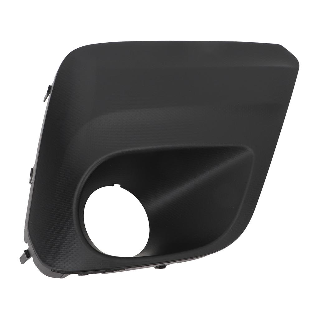 Fog Light Trim Cover Enhanced Protection OEM Standard Fog Lamp Trim Bezel Replacement for Subaru Forester 2019 to 2021