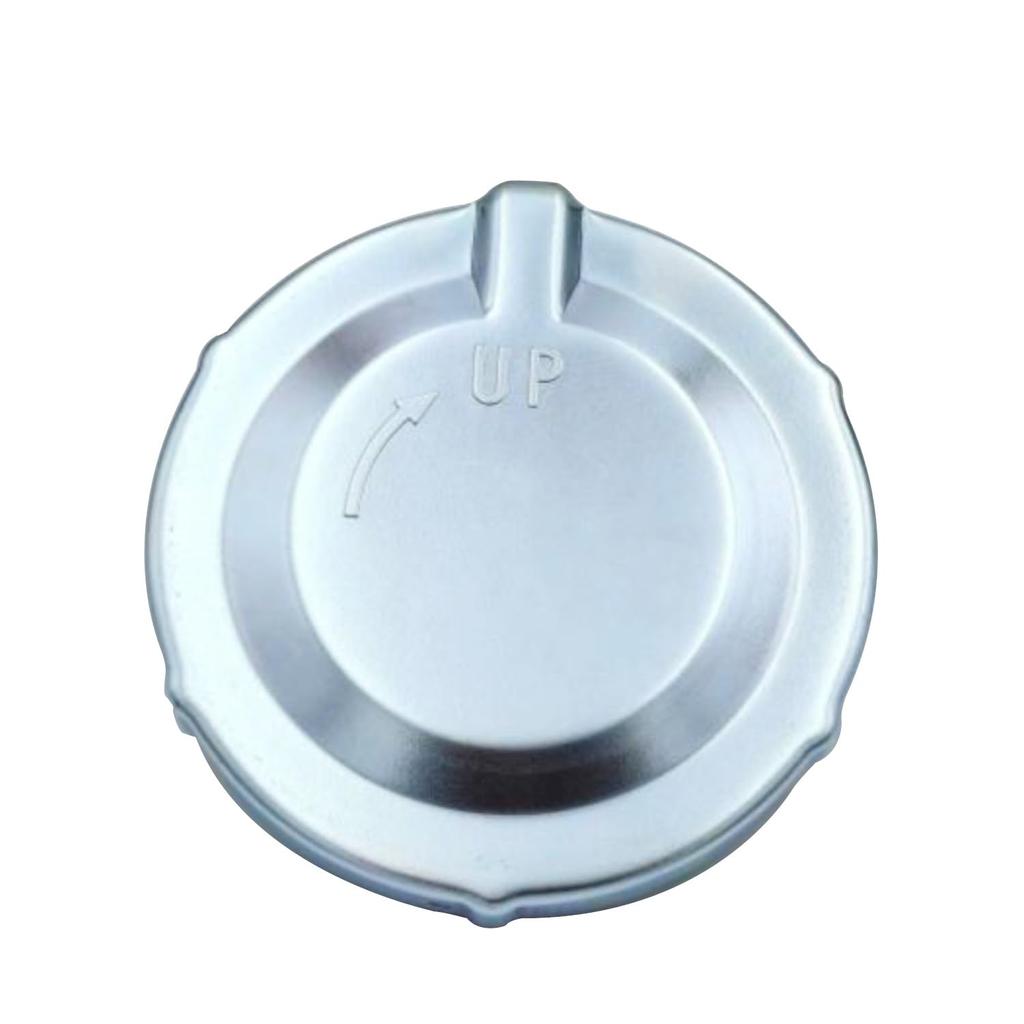 Dowa Truck Fuel Tank Cap (Keyless), 3-Prong, 1 Piece, DS-1582, Repair/Replacement Part