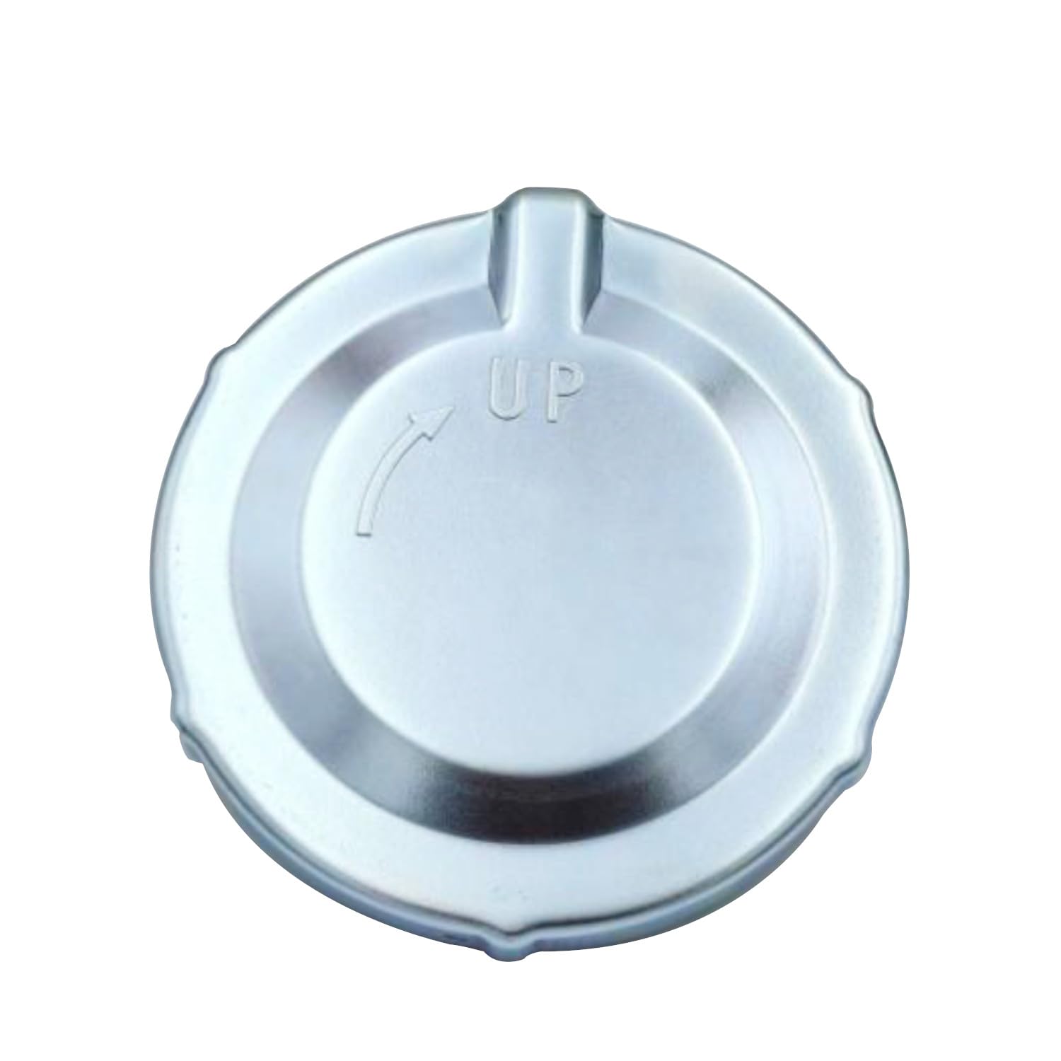 

Dowa Truck Fuel Tank Cap (Keyless), 3-Prong, 1 Piece, DS-1582, Repair/Replacement Part