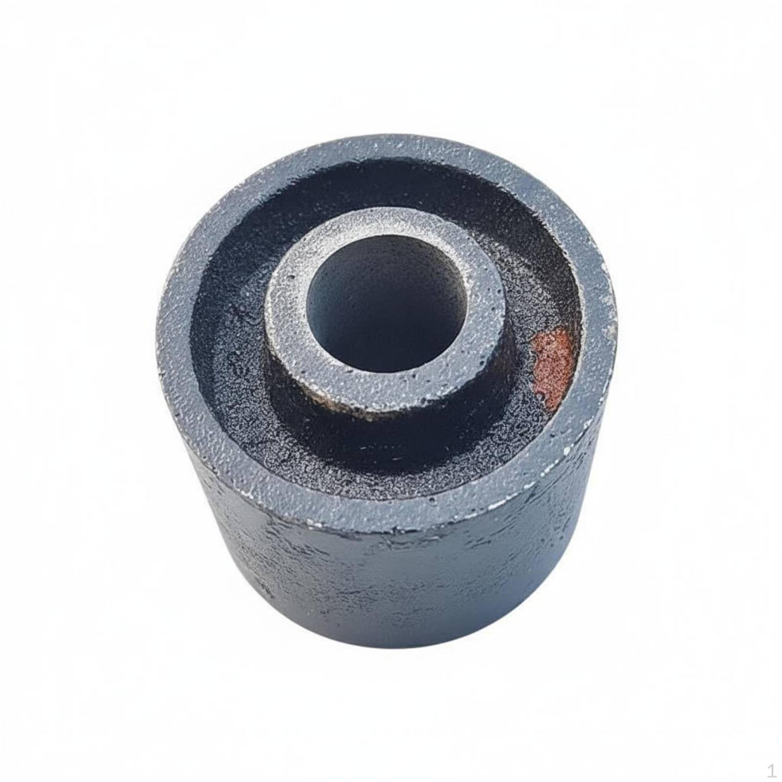 Hydraulic Jack Replacement Wheel Thickened Floor Front Strong Bearing Capacity for