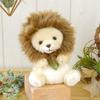 Potte Male Lion Plush Toy