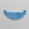 Pad Mopping Pad V80 Washable Cleaning Cloth For DEXP For ILife LF-800 Plus A10s Reusable Strong Water Absorption