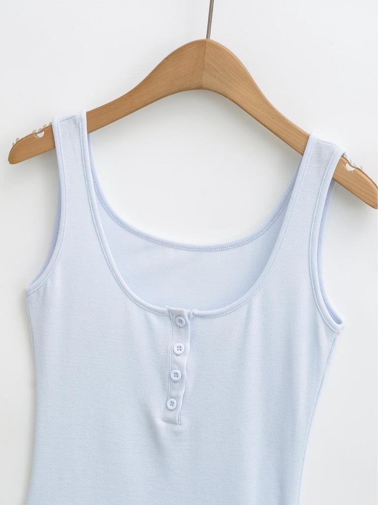 Women's Slim Fit Knit Cardigan & Camisole Set: Round Neck, Long Sleeve, Autumn Layering