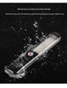 Magnetic Type-C Rechargeable Work Light with Long-lasting Battery for Cars, Emergencies, and Camping