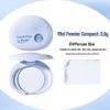XIXI Cloud Island Translucent Oil-Control Setting Powder - Makeup Artist Soft-Focus Touch-Up Version
