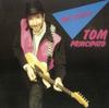 LP Record TOM PRINCIPATO - Hot Stuff POW4106 POWERHOUSE 1991 US Blues Used