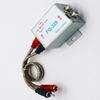 Filtro audio per auto 12v Soppressore di rumore di potenza Subwoofer Filtro anti-interferenza per l'eliminazione del rumore