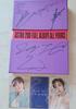 [USED] ASTRO 2nd Full Album All Yours Autographed