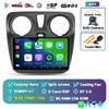 Android 14 Auto Carplay Car Radio For Renault Lodgy Dacia Dokker 2012 - 2020 Multimedia Video Player Navigation GPS Stereo Audio