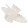 9 7 8 X 10 1 2 F Boat Propeller 664 45945 00 EL Aluminum Alloy 3 Blades Prop Replacement for F25 20HP 25HP 30HP