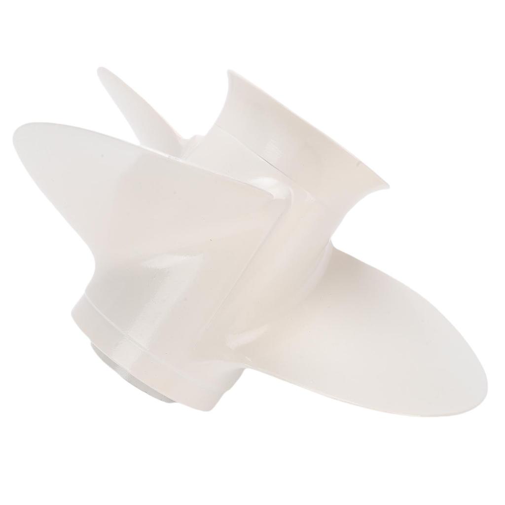 9 7 8 X 10 1 2 F Boat Propeller 664 45945 00 EL Aluminum Alloy 3 Blades Prop Replacement for F25 20HP 25HP 30HP