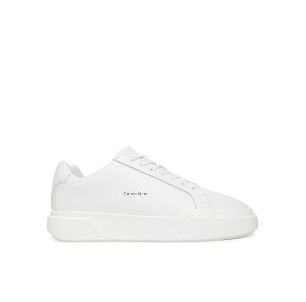 Кроссовки Calvin Klein Chunky Cupsole Laceup Lth EU 45