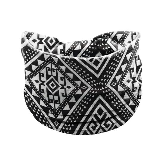 Wide Headband Sweat Absorbing Terry Ring Non Slip Elastic Hairband Boho Turban Knotted Headwrap Fashion Accessory