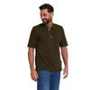 Jack Pyke Mens Sports Polo Shirt