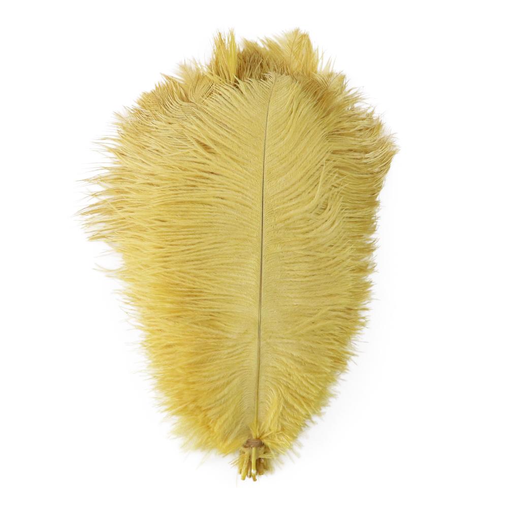 10Pieces Natural Ostrich Feather Wedding Home Decoration 15-20cm25-30cm30-35cm For Party Ostrich Plumes Centerpiece Diy Crafts