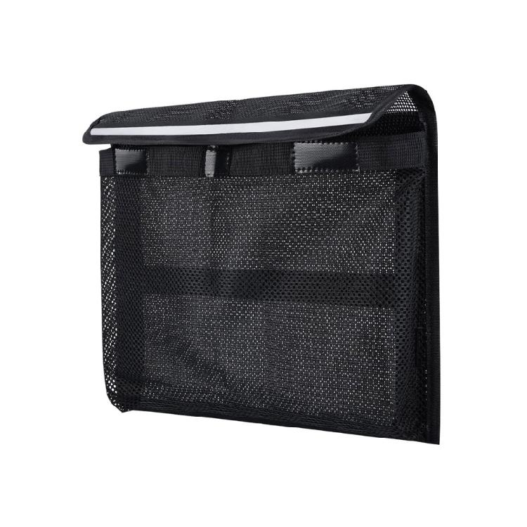 Quick Mount Marine Organizers Bag Impermeable Design Reflective Fixes For Fishing Equipment Storage 1