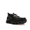 Mizuno Wave Prophecy Moc Triple Black Baskets Unisexe D1GD230601